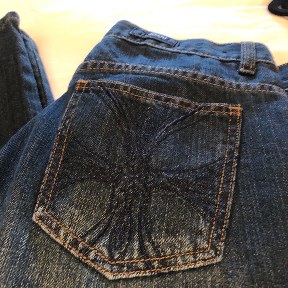 Bogari Jeans size 10 NWT